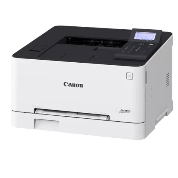 Canon I-SENSYS LBP633CDW